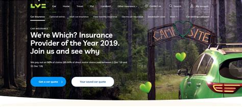 lv car insurance trustpilot|who underwrites lv car insurance.